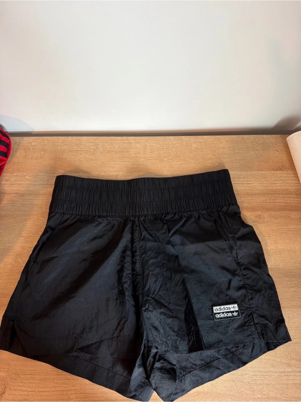 Retro Adidas Shorts